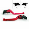 Ducati 999, 1098, 1198 / S / R, Aprilia RSV MILLE / R Brake Clutch Lever (2003-2015)