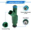 Mazda 6 i 2.3 Fuel Injector 1 Pc (2003-2005)