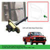 Mitsubishi Left Front Door Stop Check Limiter (1986-1994)