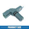 Chevrolet Aveo Green Transmission Speed Sensor (2004-2010)