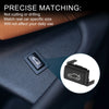 BMW 1 2 3 4 5 6 7 X1 X3 Tailgate Rear Trunk Switch Button Cover