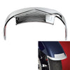Harley FLH Road King Custom Front Fender Accent Chrome (2004-2023)