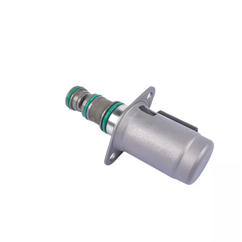 Muncie CS10 / CS20 PTO Dump Truck 12V Solenoid Valve