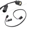 Harley Touring Quick Disconnect Wire Harness (2014-2019)