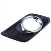 Nissan X-Trail Rogue Left Side Front Fog Light Cover (2014-2016)