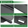 Ford S-Max Cargo Cover (2007-2015)