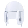 Harley Fat Boy FLFB FLFBS 19" Windscreen Windshield (2018-2023)