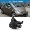 Mercedes-Benz A190 A160 Engine Coolant Thermostat Housing (2000-2005)