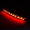 Honda Civic Sedan LED Rear Fog Light (2022)