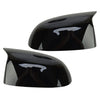 BMW X3 X4 X5 X6 X7 G01 G02 G05 G06 G07 M Style Side Mirror Cover Caps