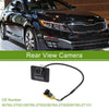 Kia Optima Rear View Camera (2011-2012)