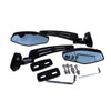Suzuki GSX-R750 GSX-R1000 SV650S SV1000S Motorcycle Rear View Mirrors