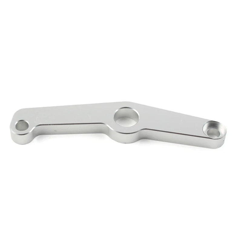 Honda HunterCub CT125 CT110 (2020-2023) Silver Gear Shift Stabilizer