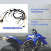 Yamaha YFS200 2003-2006 Blaster Electrical Wiring Harness