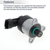 Honda Accord Fuel Pressure Regulator 20-70 Psi (2004-2008)