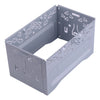 All Cars 2Din Stereo Mounting Cage Frame