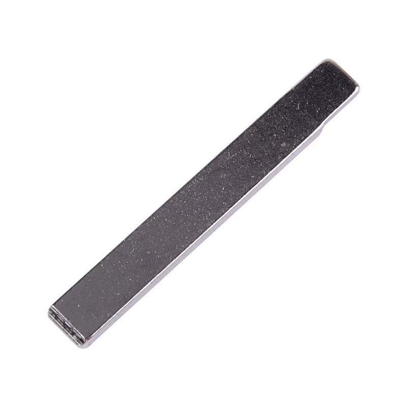 GM Buick Cruze HU100 B-Series 10x Flip Uncut Key Blade (2011-2016)