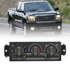 Cadillac Sierra AC Control Module (2014-2018)