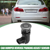 Mazda 6 2008-2012 Bumper Reverse Parking Assist Sensor