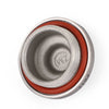 Suzuki GN GZ GS DR DR-Z 125 400 X TU 200 Valve Cap with O-Ring (2000-2023)