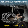 BMW 328i Front Left or Right ABS Wheel Speed Sensor (2013 - 2016)