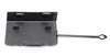 Mercedes E-Class W212 AMG Line Sedan Tow Hook Cover (2009–2013)