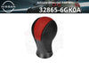 Nissan 370Z Shift Knob (2009–2020)