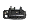 Toyota Camry (1993-1997) Black Front Left & Right Outer Door Handle Set of 2