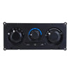 Nissan Frontier / Navara D40 A/C Panel Switch (2007–2012)