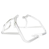 Honda GL1800 F6B Chrome Engine Guard Crash Bar Protector (2018-2024)