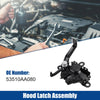 Toyota Camry Hood Latch Assembly (2003–2006)