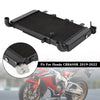 Honda CBR650R 2018-2023 Radiator (2018-2023)