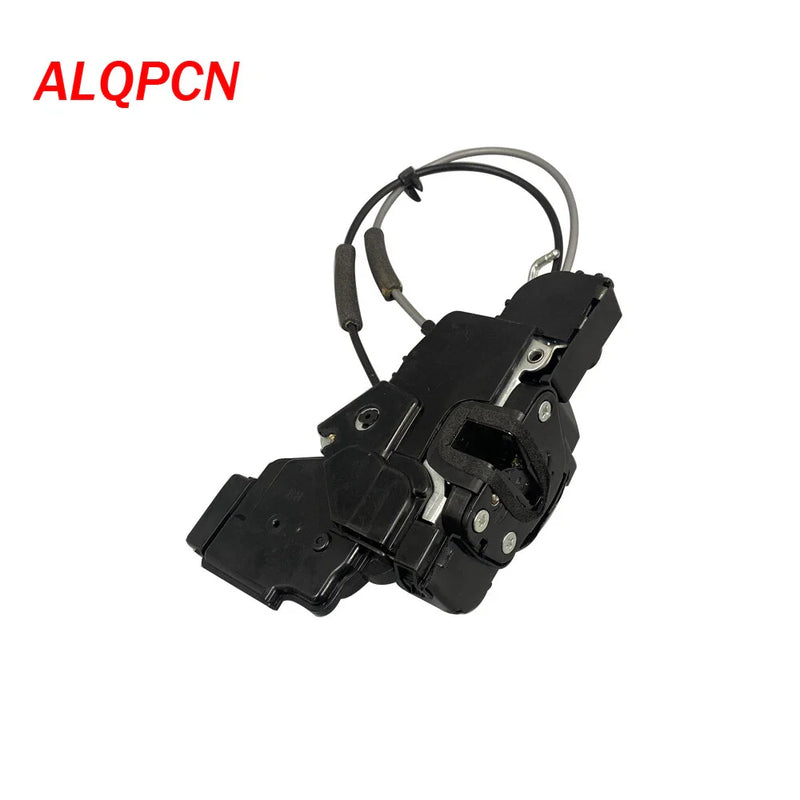 Hyundai H1 Grand Starex Front Door Lock Latch  With Cable (2008-2019)