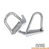Suzuki Boulevard M109R Engine Guard Crash Bar Protector (2006-2014)