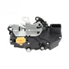 Chevy Silverado 1500 Door Lock Actuator Driver LH (2007–2013)