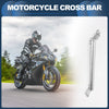 Motorcycle Motorcycle Cross Bar / 34cm / 13.39" Handlebar / Mirror mount