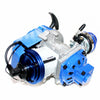 Mini Pocket Quad Dirt Bike 49cc 2-Stroke Engine Motor