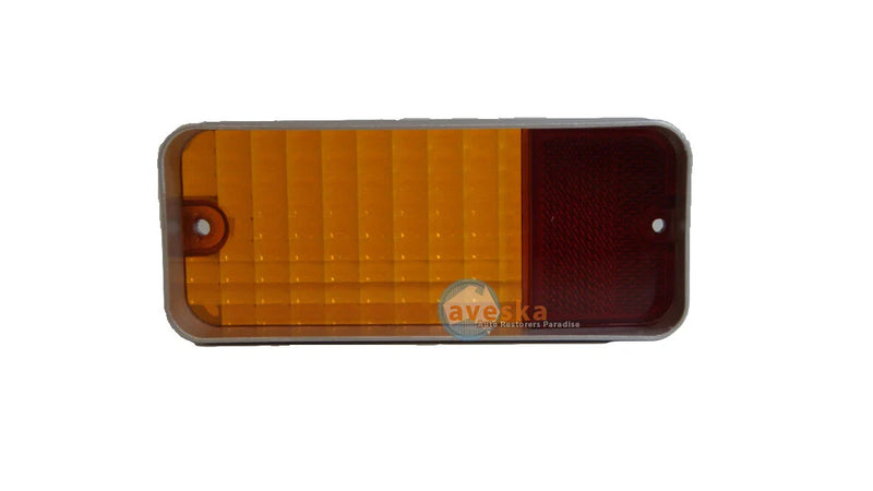 Holden HQ Sedan & Monaro Rear Indicator Lens (1971-1974)