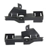BMW 325i 325xi Front Bumper Brackets (2002-2005)