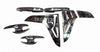 Suzuki Swift Full Set Door Handle Covers (2017-2019)