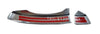 MG ZS SUV 4 x Chrome Door Handle Covers (2018-2019)