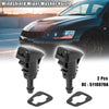 Chrysler PT Cruiser, Dodge Journey 2 x Windshield Washer Nozzles