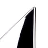 Kia Sportage QL (2017-2020) Silver Rear Window Spoiler Trim Cover