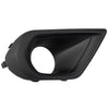 Subaru Forester Right Fog Light Bezel Cover (2014-2016)