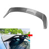 Volkswagen Tiguan MK3 Carbon Rear Window Roof Spoiler (2024-2025)