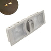 VW Jetta Polo Touran Dome Reading Light Lamp (2006-2010)