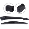 Mazda CX-3 2 x Rear Wiper 260mm Blade (2015–2018)