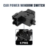 Nissan Power Window Switch Front Passenger Side (2007-2012)