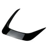 BMW X1 U11 M Sport Front Bumper Splitter Fog Light Spoiler (2023-2024)