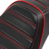 Harley Softail Slim Heritage Classic Solo Rider Driver Seat (2018-2023)